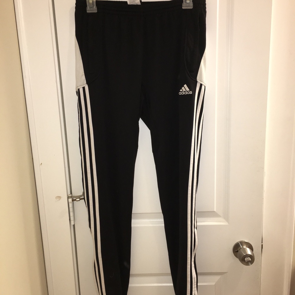 ADIDAS SWEATPANTS